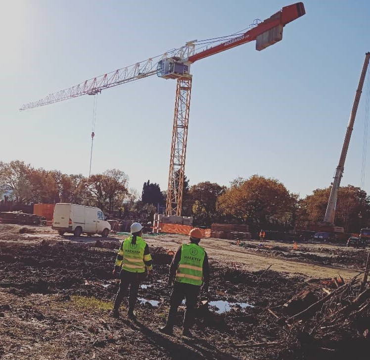 about titan builders photo
